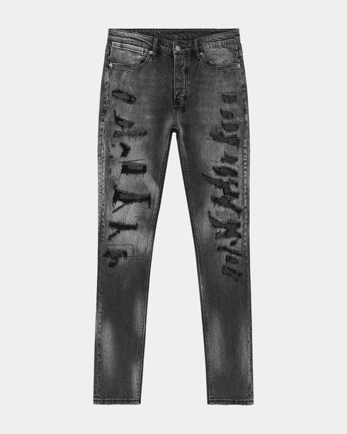 KSUBI Van Winkle Tektonik Mens Apparel